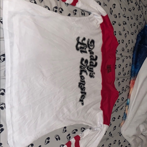 XL women’s suicide squad shirt - Picture 1 of 1